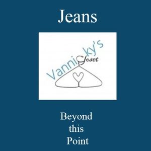 Women's Jeans